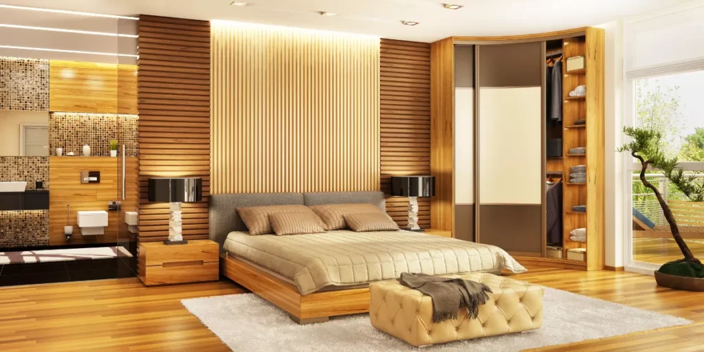 What Are the Best Tips for Organizing a Compact Bedroom? What Are the Best Tips for Organizing a Compact Bedroom?