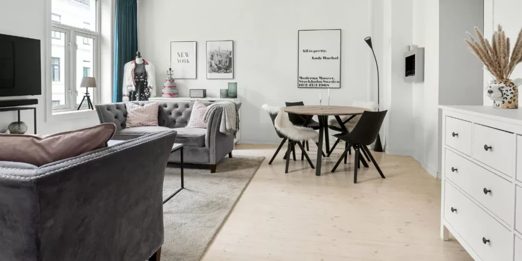 What Are Some Creative Layout Ideas for Long, Narrow Spaces? What Are Some Creative Layout Ideas for Long, Narrow Spaces?