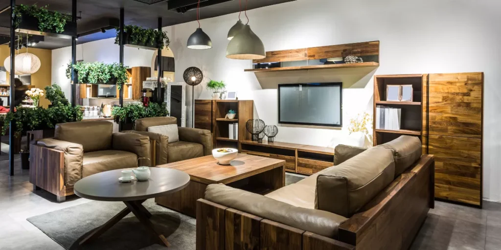 How Do You Style a Room Around a Statement Piece of Furniture? How Do You Style a Room Around a Statement Piece of Furniture?
