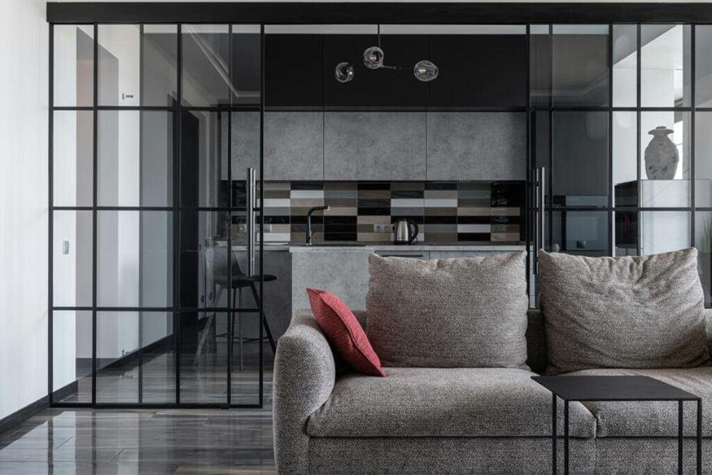 What Are Some Innovative Ways to Divide a Large Room? What Are Some Innovative Ways to Divide a Large Room?