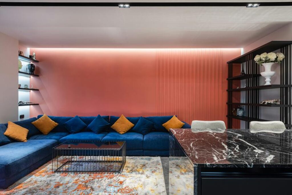 How Can You Decorate Around a Focal Point in a Room? How Can You Decorate Around a Focal Point in a Room?