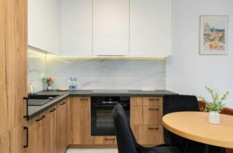 What Are the Most Practical Layouts for Galley Kitchens?