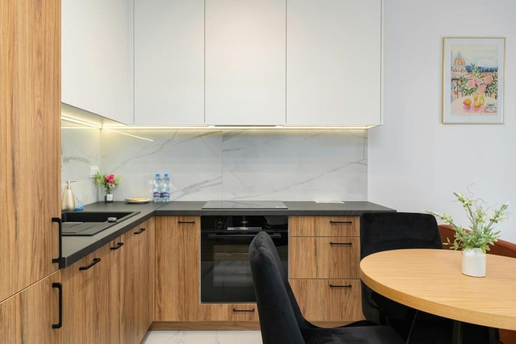 What Are the Most Practical Layouts for Galley Kitchens? What Are the Most Practical Layouts for Galley Kitchens?
