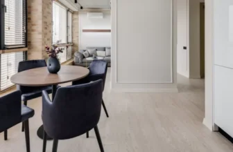 What Are the Top Trends in Furniture Layout for 2025?