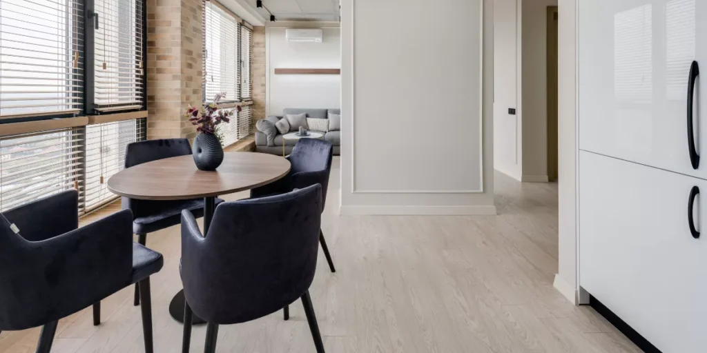 What Are the Top Trends in Furniture Layout for 2025?